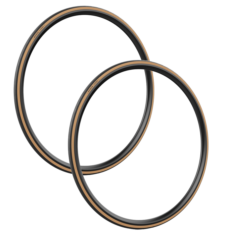 Load image into Gallery viewer, Michelin--TIRE15197PO2-Folding-Tires