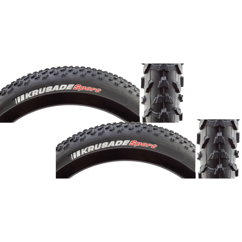Load image into Gallery viewer, Kenda--TIRE15229PO2-Wire-Bead-Tires