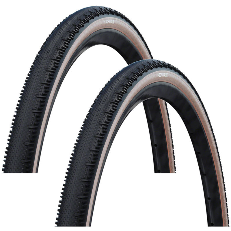Load image into Gallery viewer, Schwalbe--TIRE15244PO2-Folding-Tires