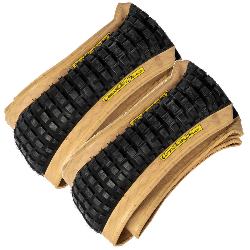 Load image into Gallery viewer, House-of-Looptail--TIRE15273PO2-Folding-Tires