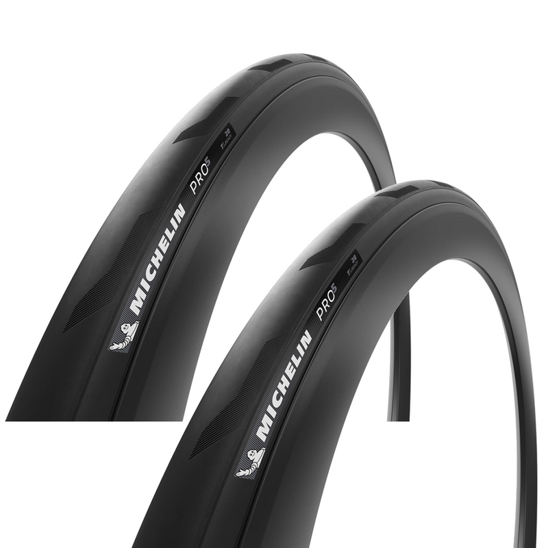 Load image into Gallery viewer, Michelin--TIRE15440PO2-Folding-Tires