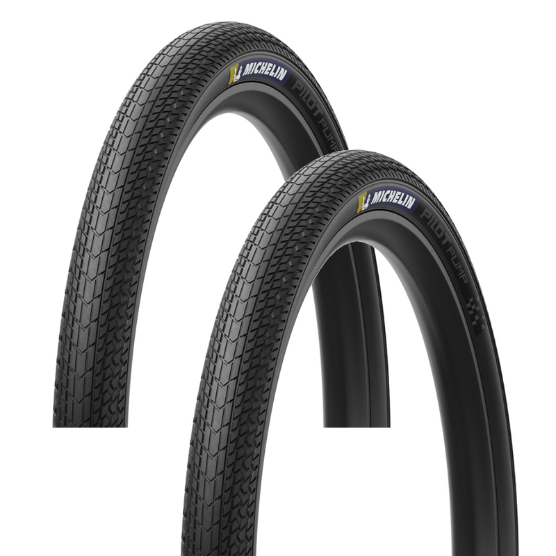 Load image into Gallery viewer, Michelin--TIRE15447PO2-Folding-Tires