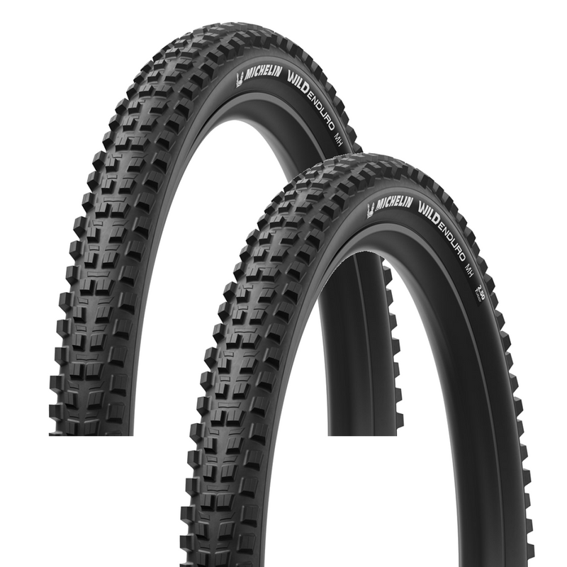 Load image into Gallery viewer, Michelin--TIRE15450PO2-Folding-Tires