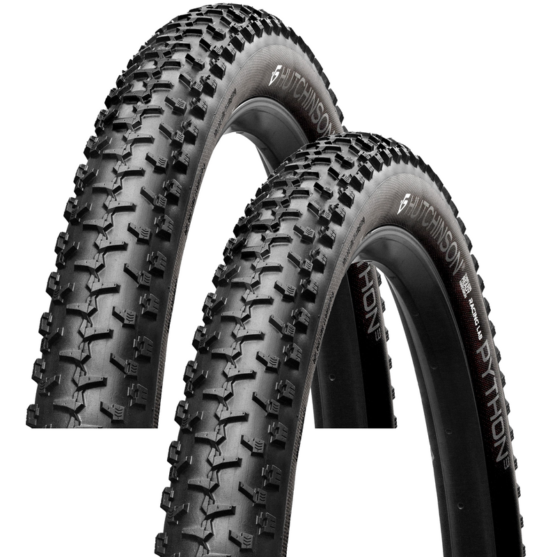 Load image into Gallery viewer, Hutchinson--TIRE15516PO2-Folding-Tires