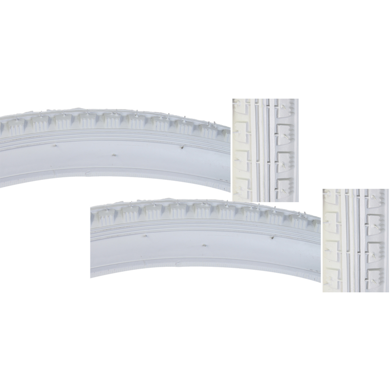 Load image into Gallery viewer, Sunlite-Wheelchair-24-in-1-3-08-Wire-TIRE1563PO2-Wire-Bead-Tires