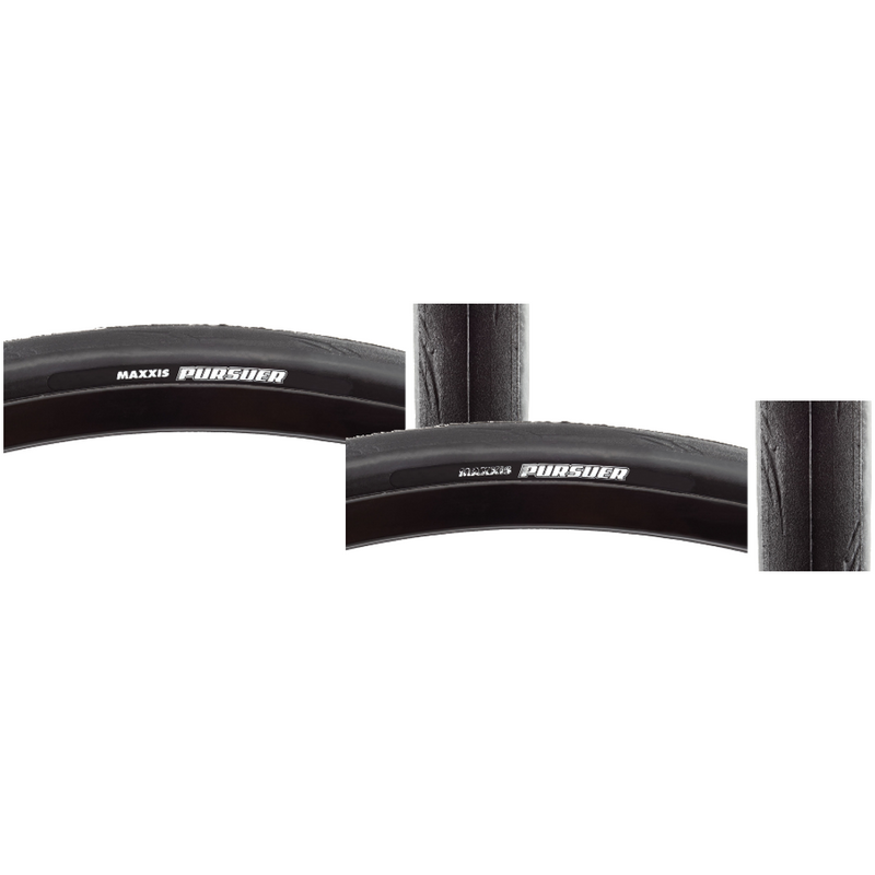 Load image into Gallery viewer, Maxxis--TIRE15721PO2-Folding-Tires