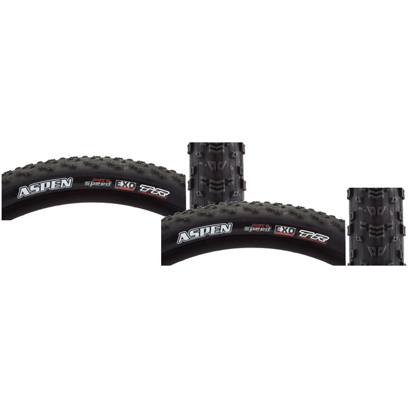 Load image into Gallery viewer, Maxxis--TIRE15722PO2-Folding-Tires
