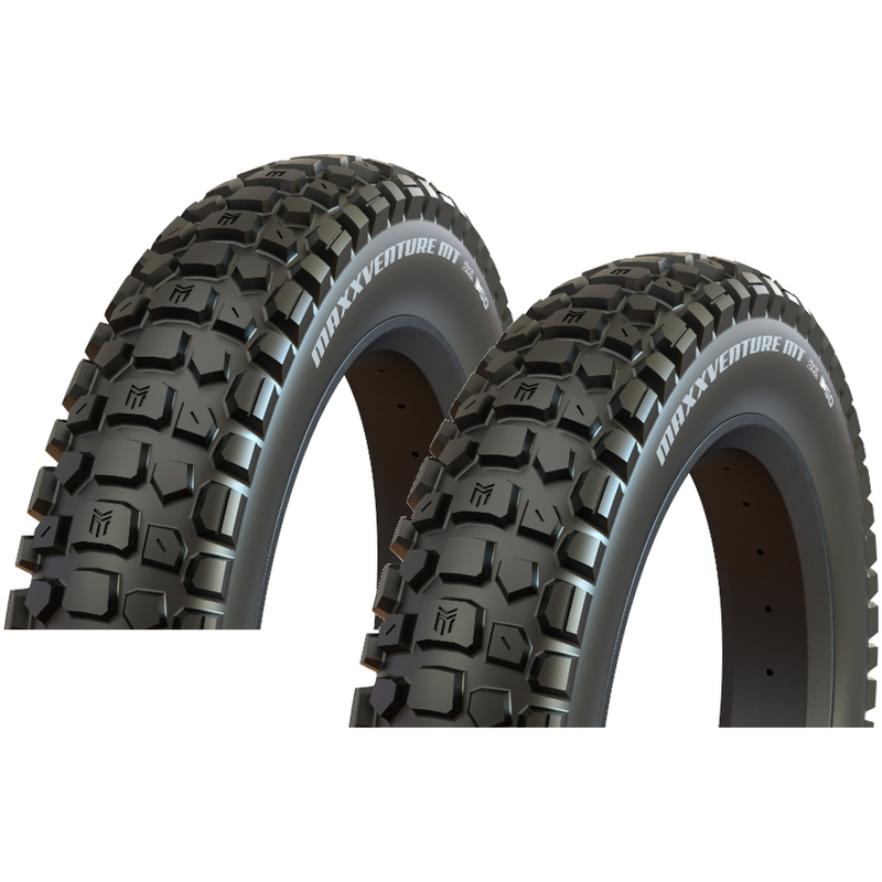 Load image into Gallery viewer, Maxxis--TIRE15723PO2-Wire-Bead-Tires