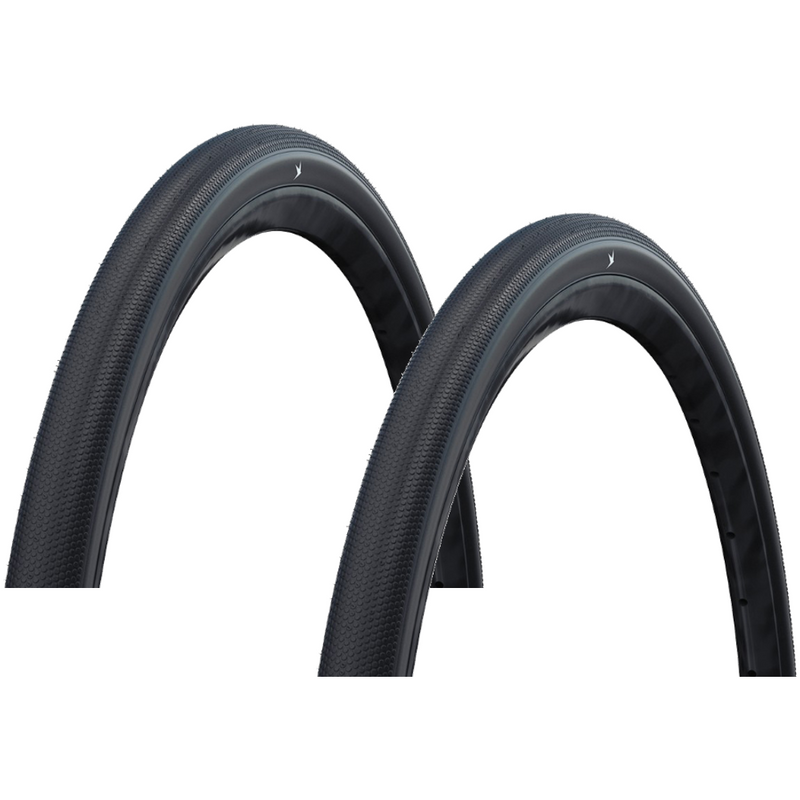 Load image into Gallery viewer, Schwalbe--TIRE15748PO2-Folding-Tires