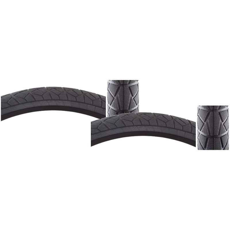 Load image into Gallery viewer, Sunlite--TIRE15770PO2-Wire-Bead-Tires