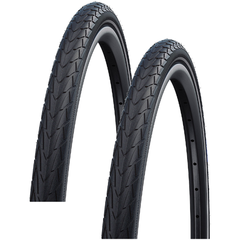 Load image into Gallery viewer, Schwalbe--TIRE15795PO2-Wire-Bead-Tires