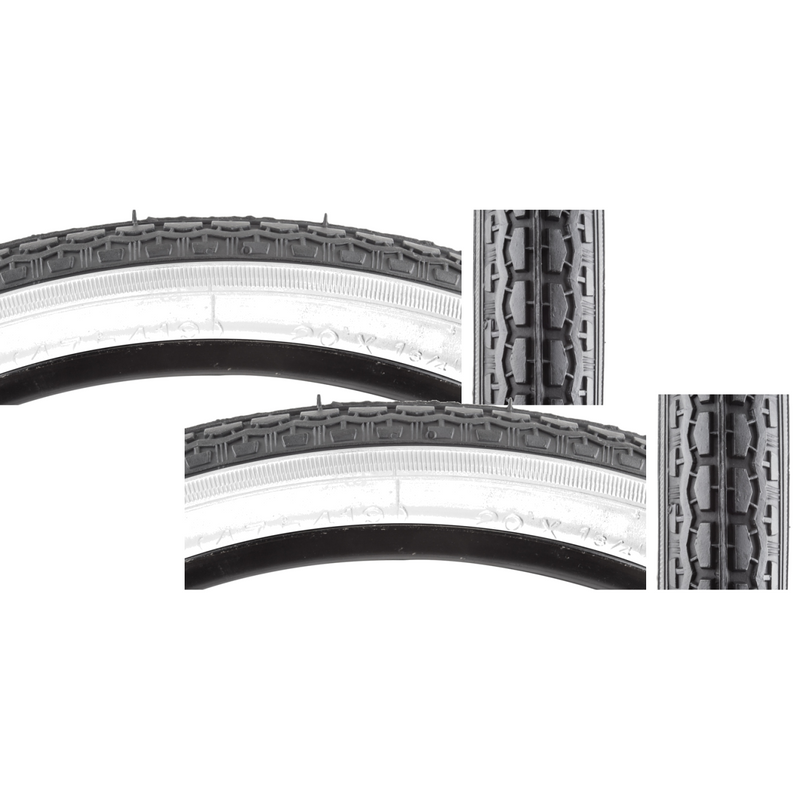 Load image into Gallery viewer, Sunlite-Street-S-7-20-in-1-3-04-Wire-TIRE1598PO2-Wire-Bead-Tires