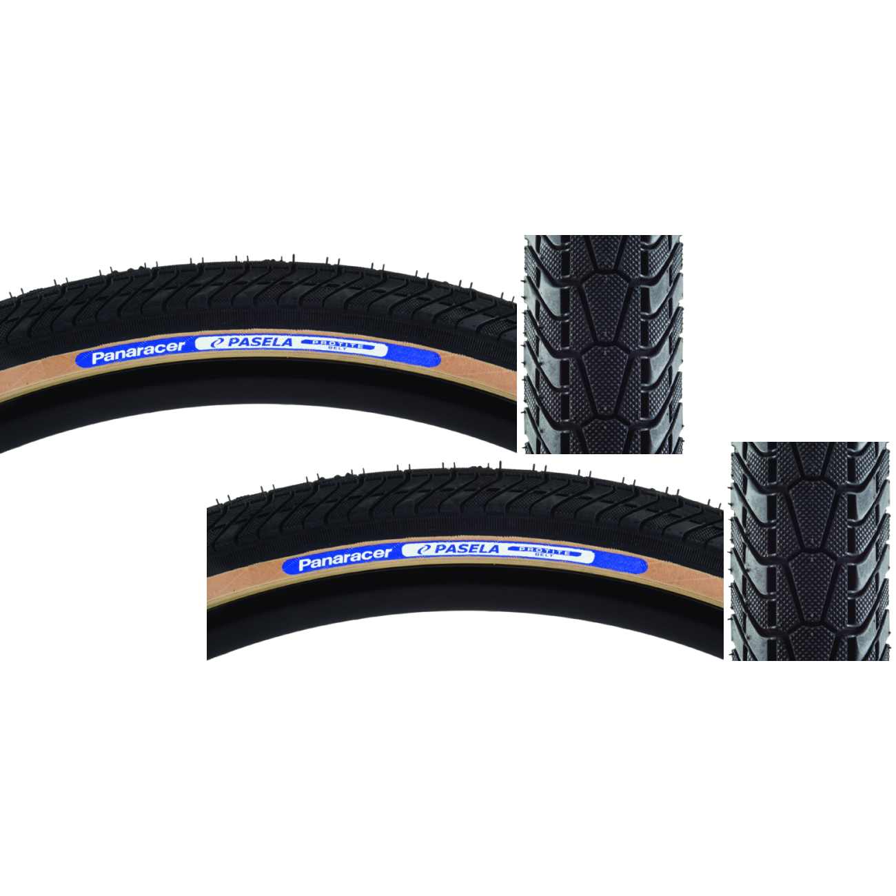 Panaracer Pasela Protite 26x1.75 Standard Tire