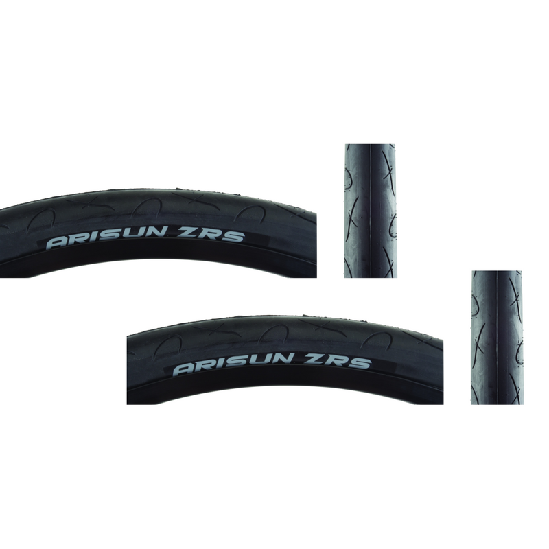 Load image into Gallery viewer, Arisun-ZRS-26-in-2-Wire-TIRE1726PO2-Wire-Bead-Tires
