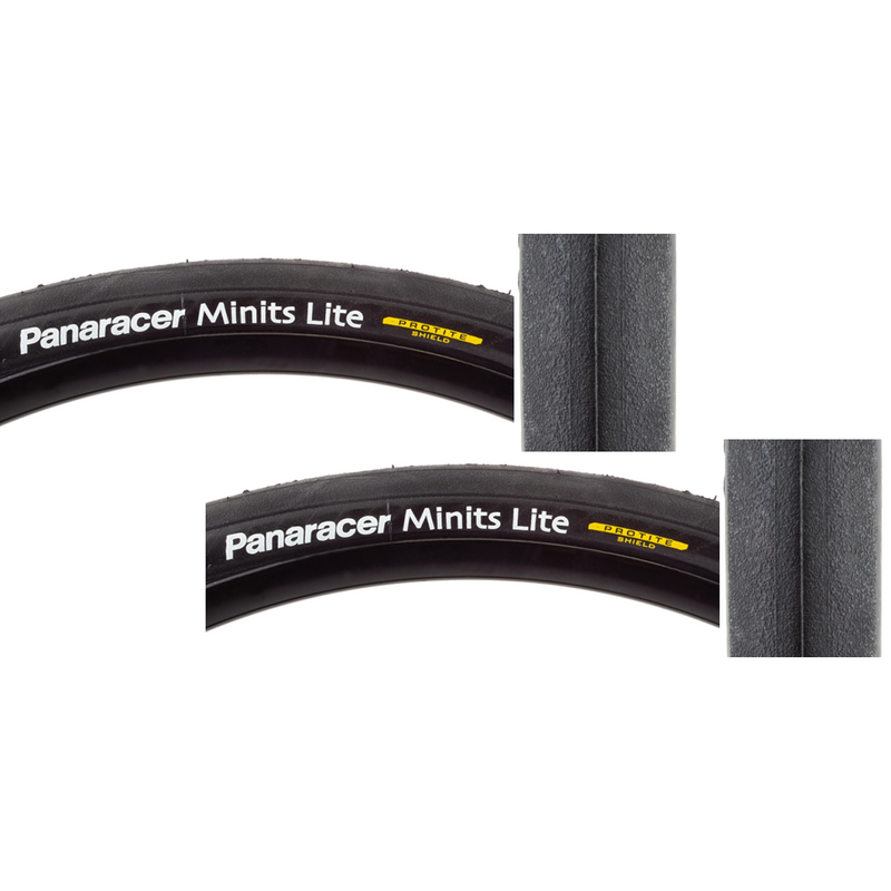Load image into Gallery viewer, Panaracer-Minits-Light-20-in-44750-Folding-TIRE1863PO2-Folding-Tires