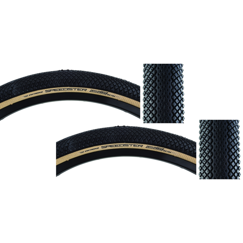 Load image into Gallery viewer, Vee-Tire-&-Rubber-Speedster-24-in-1.75-Folding-TIRE1871PO2-Folding-Tires