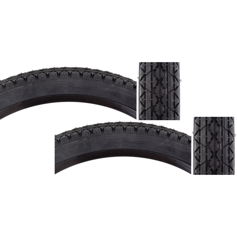 Load image into Gallery viewer, Sunlite-Cruiser-CST241-26-in-41-Wire-TIRE1929PO2-Wire-Bead-Tires