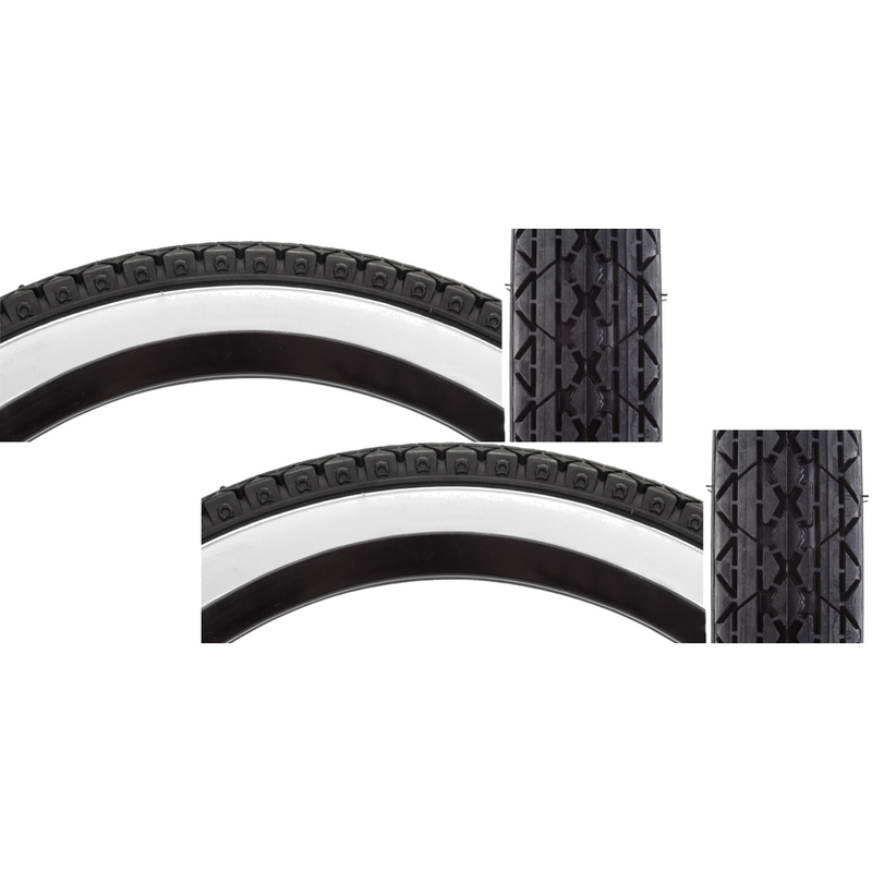 Load image into Gallery viewer, Sunlite-Cruiser-CST241-26-in-41-Wire-TIRE1934PO2-Wire-Bead-Tires