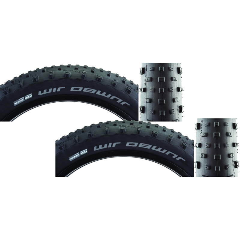 Load image into Gallery viewer, Schwalbe-Jumbo-Jim-Performance-Lite-26-in-4-Folding-TIRE2026PO2-Folding-Tires