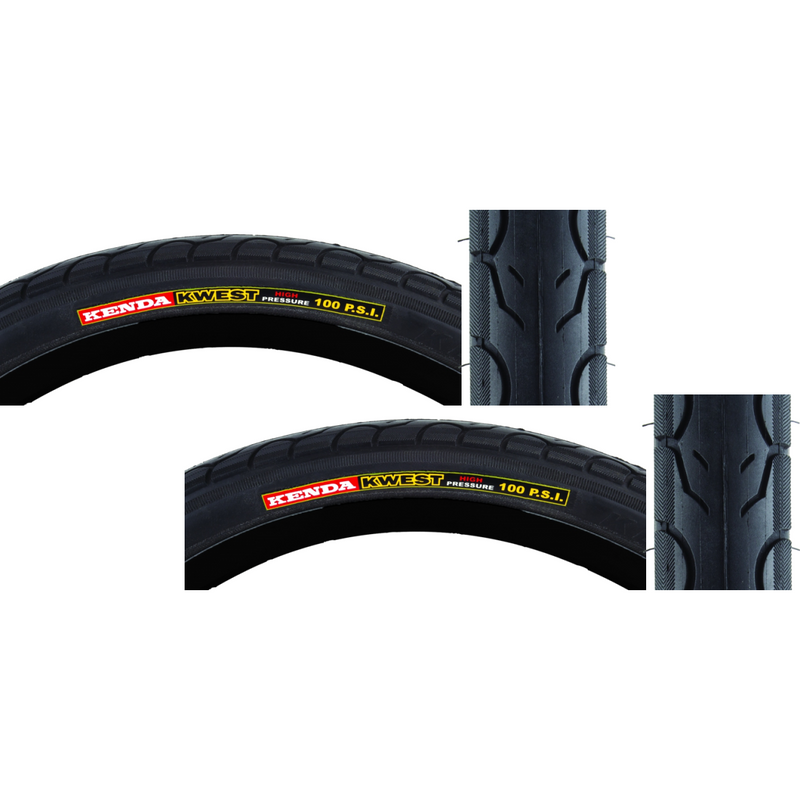 Load image into Gallery viewer, Kenda-Kwest-PRC-26-in-1.5-Wire-TIRE2098PO2-Wire-Bead-Tires