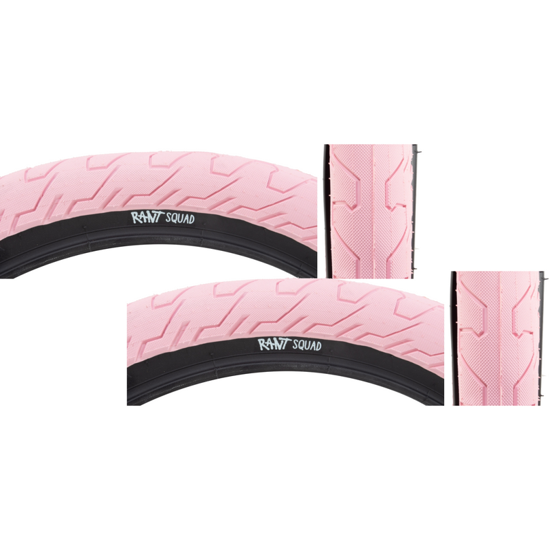 Load image into Gallery viewer, Rant--TIRE2146PO2-Wire-Bead-Tires