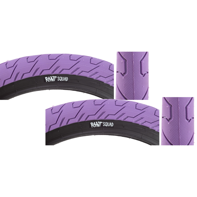 Load image into Gallery viewer, Rant--TIRE2147PO2-Wire-Bead-Tires