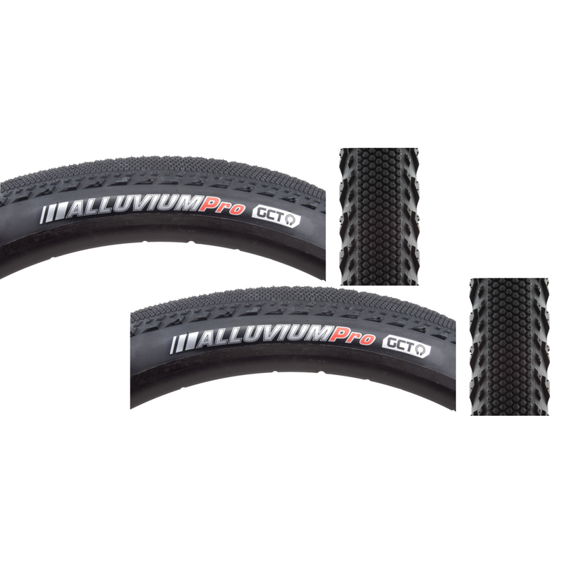 Load image into Gallery viewer, Kenda-Alluvium-Pro-27.5-in-45-Folding-TIRE2172PO2-Folding-Tires