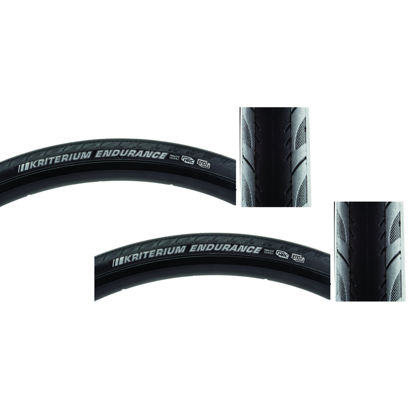 Load image into Gallery viewer, Kenda-Kriterium-Enduro-Pro-700c-30-Folding-TIRE2188PO2-Folding-Tires