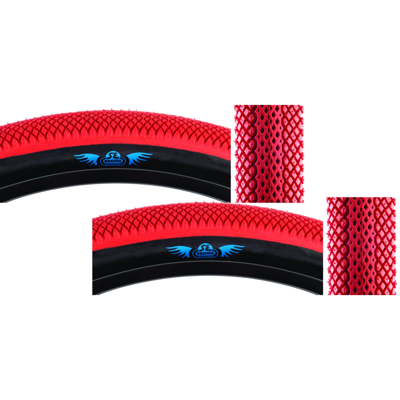 Load image into Gallery viewer, SE-Bikes-Speedster-29-in-2.1-Wire-TIRE2321PO2-Wire-Bead-Tires