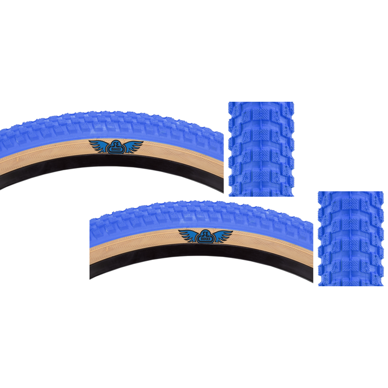 Load image into Gallery viewer, SE-Bikes-Cub-24-in-2-Wire-TIRE2437PO2-Wire-Bead-Tires