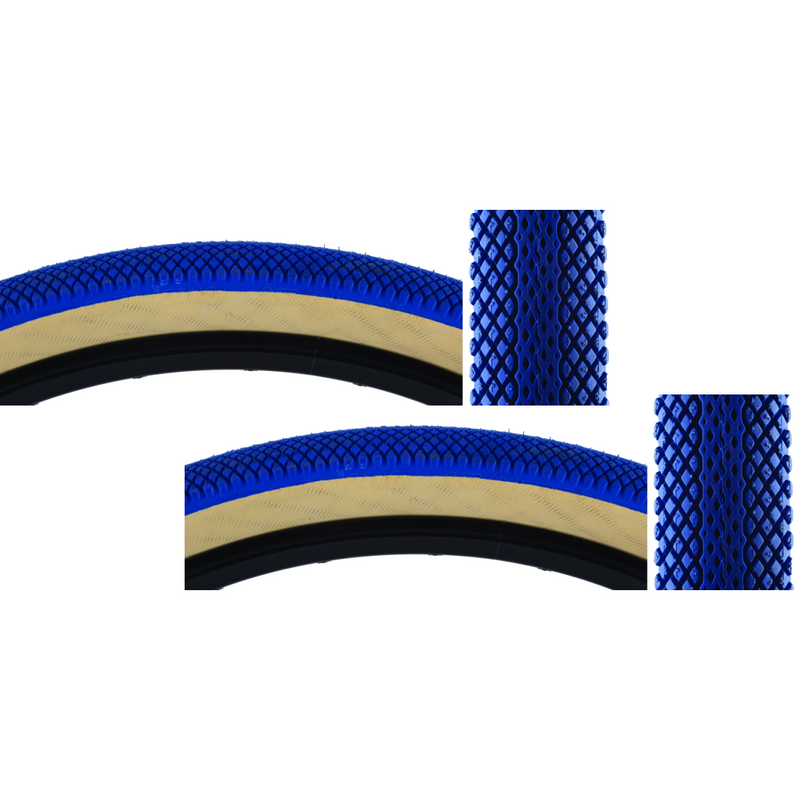 Load image into Gallery viewer, SE-Bikes-SE-Speedster-29-in-2.1-Wire-TIRE2445PO2-Wire-Bead-Tires