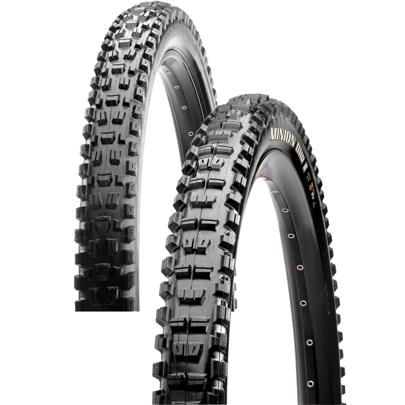 Load image into Gallery viewer, Maxxis--TIRE2498-TIRE5785-Folding-Tires
