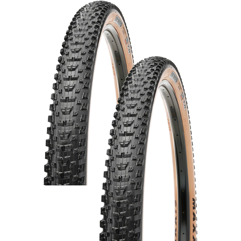Load image into Gallery viewer, Maxxis-Rekon-Tire-27.5-in-2.8-Folding-TIRE2527PO2-Folding-Tires