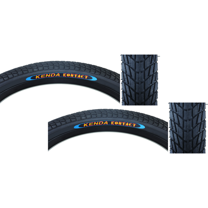 Load image into Gallery viewer, Sunlite-Freestyle-Kontact-20-in-1.95-Wire-TIRE2651PO2-Wire-Bead-Tires