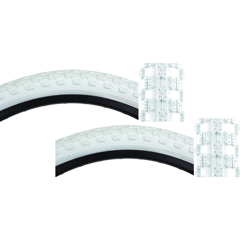Load image into Gallery viewer, Sunlite-MX3-20-in-2.125-Wire-TIRE2681PO2-Wire-Bead-Tires