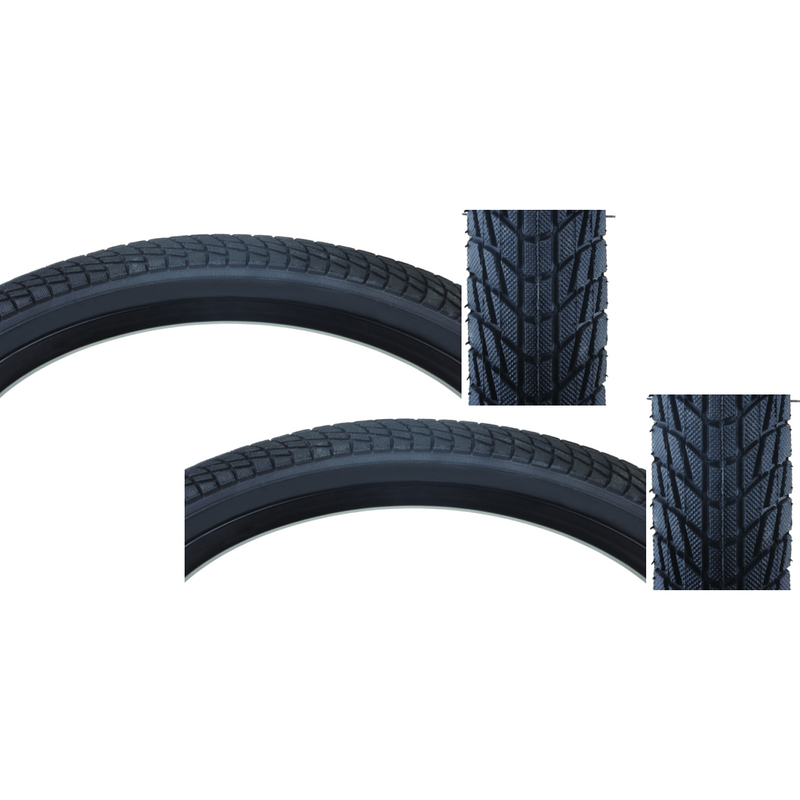 Load image into Gallery viewer, Sunlite-Freestyle-Kontact-20-in-1.75-Wire-TIRE2683PO2-Wire-Bead-Tires