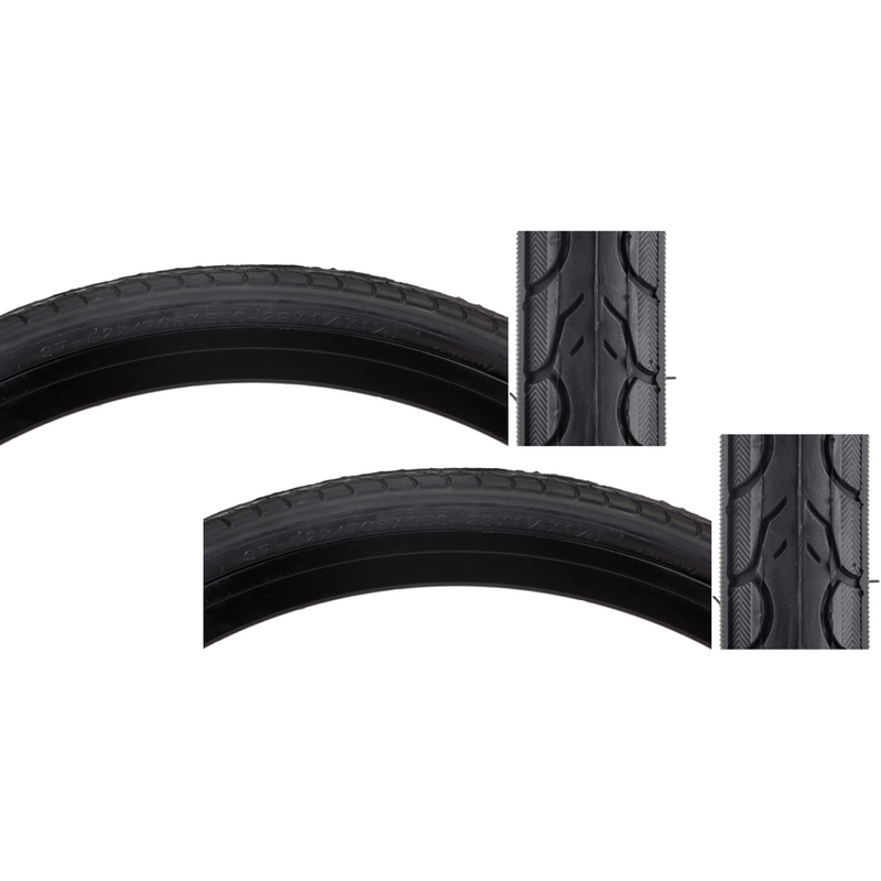 Load image into Gallery viewer, Sunlite-Kwest-700c-35-Wire-TIRE2716PO2-Wire-Bead-Tires