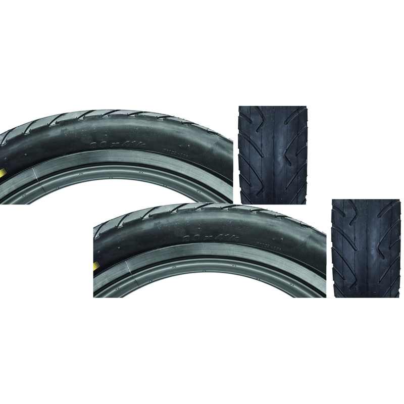 Load image into Gallery viewer, Sunlite-XL-20-in-2-1-04-Wire-TIRE2740PO2-Wire-Bead-Tires