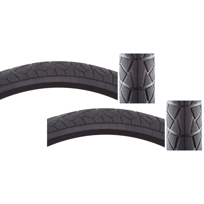 Load image into Gallery viewer, Sunlite-Cyclops-CST1381-24-in-2.4-Wire-TIRE2795PO2-Wire-Bead-Tires
