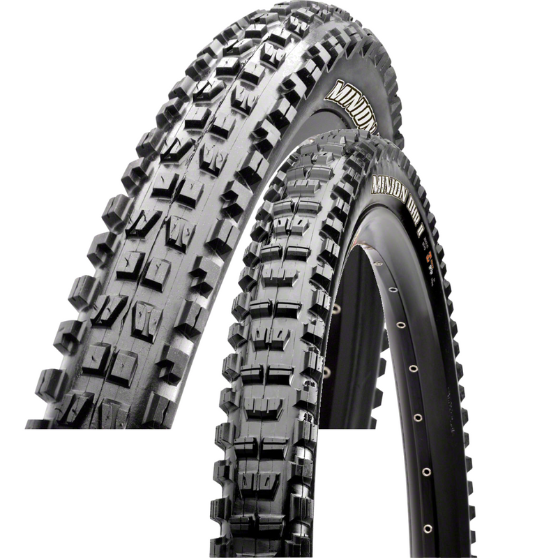 Load image into Gallery viewer, Maxxis--TIRE3352-TIRE6381-Wire-Bead-Tires
