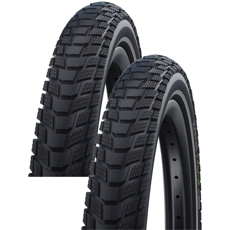 Load image into Gallery viewer, Schwalbe-Pick-Up-Performance-Super-Defense-20-in-2.35-Wire-TIRE3420PO2-Wire-Bead-Tires