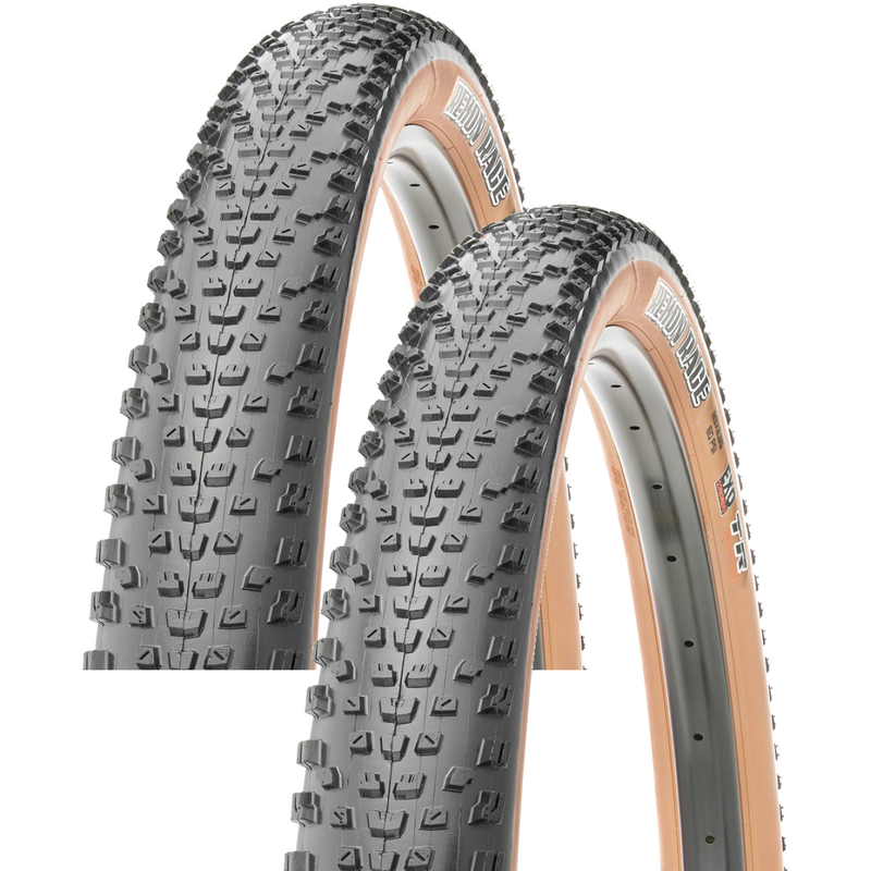Load image into Gallery viewer, Maxxis-Rekon-Race-Tire-27.5-in-2.25-Wire-TIRE3434PO2-Wire-Bead-Tires