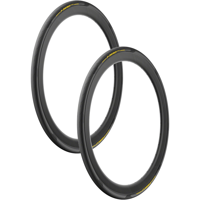 Load image into Gallery viewer, Pirelli-P-ZERO-Race-Tire-700c-26-Folding-TIRE3655PO2-Folding-Tires