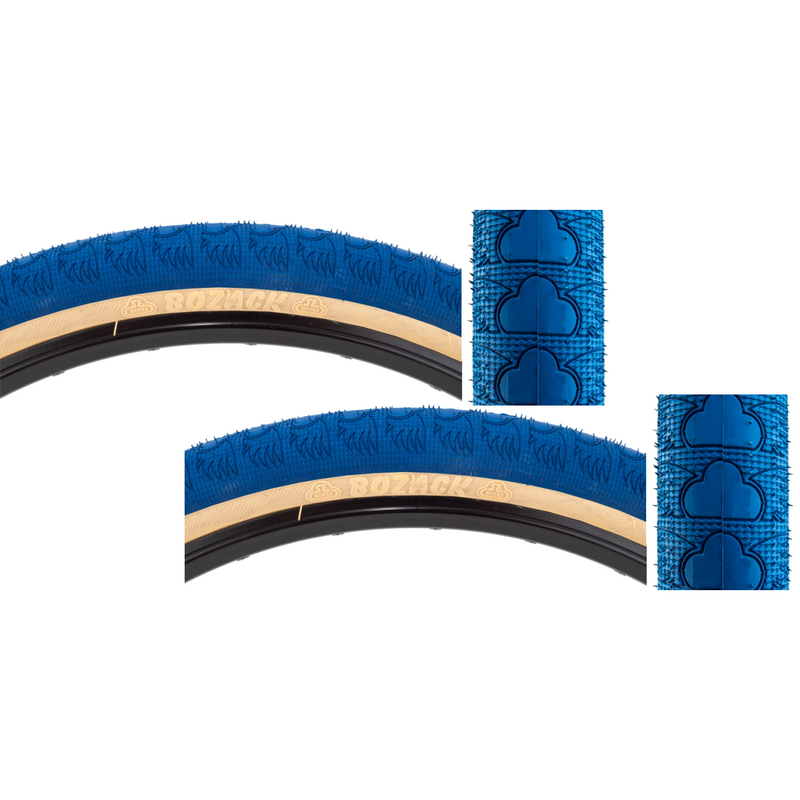 Load image into Gallery viewer, SE-Bikes-Bozack-29-in-2.4-Wire-TIRE3692PO2-Wire-Bead-Tires