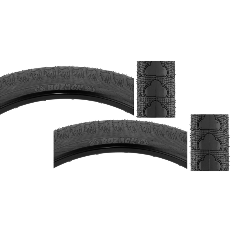 Load image into Gallery viewer, SE-Bikes-Bozack-24-in-2.4-Wire-TIRE3697PO2-Wire-Bead-Tires