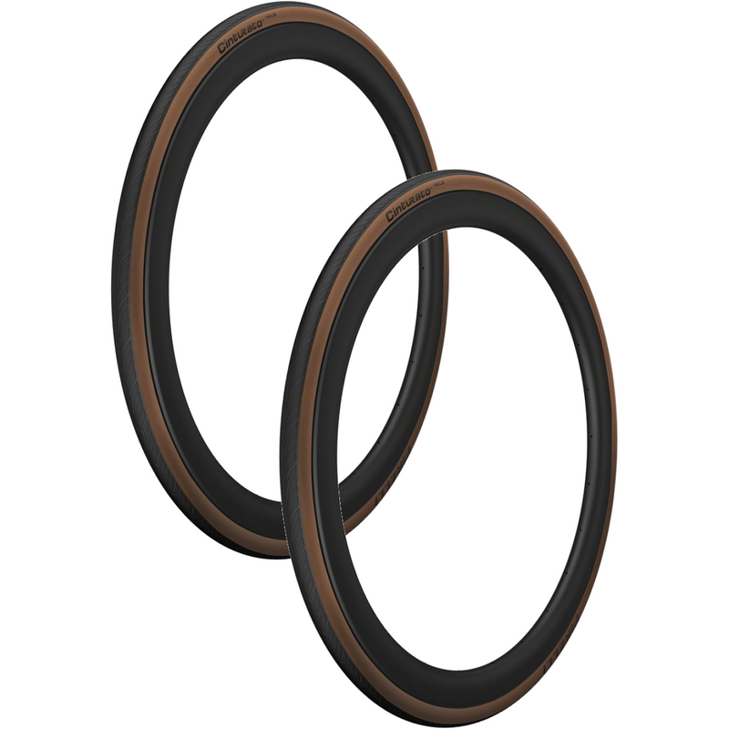 Load image into Gallery viewer, Pirelli-Cinturato-Velo-TLR-Tire-700c-28-Folding-TIRE3820PO2-Folding-Tires