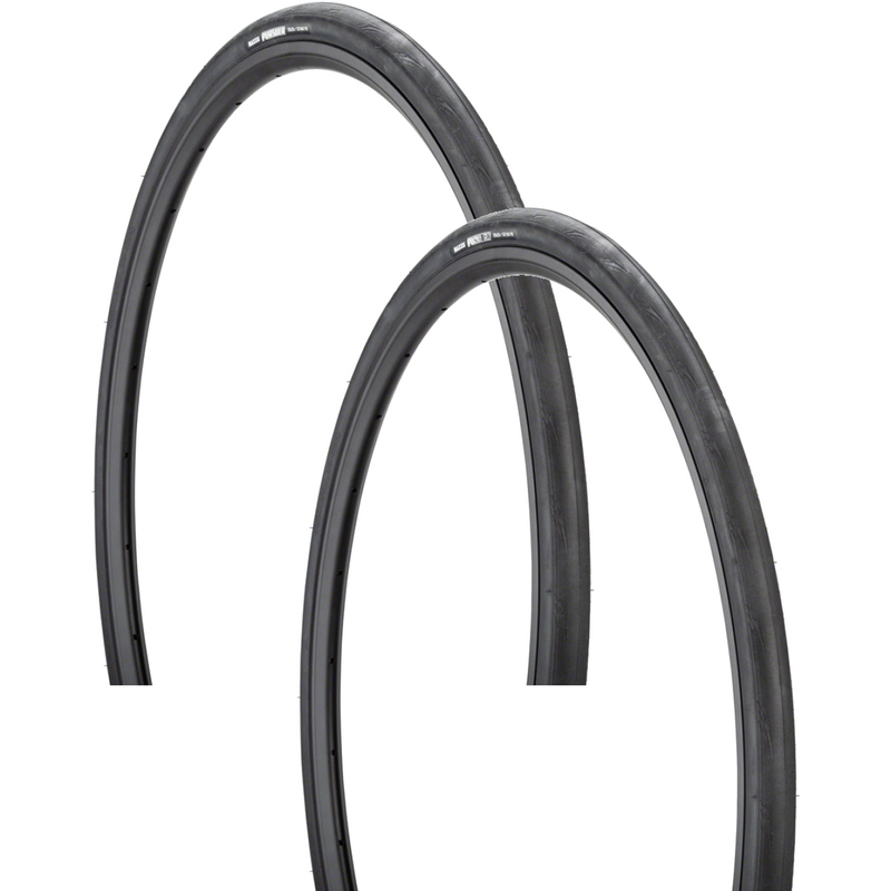 Load image into Gallery viewer, Maxxis-Pursuer-Tire-700c-28-Wire-TIRE4629PO2-Wire-Bead-Tires