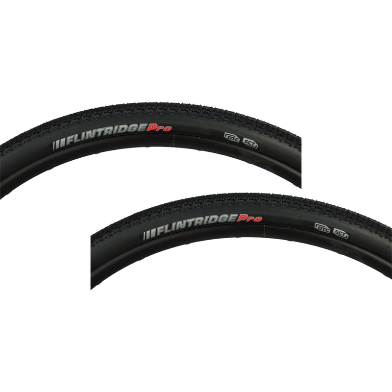 Load image into Gallery viewer, Kenda-Flintridge-Tire-650b-45-Folding-TIRE4655PO2-Folding-Tires