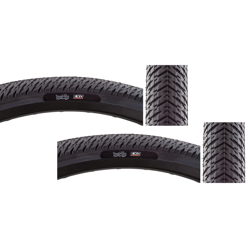 Load image into Gallery viewer, Maxxis-DTH-20-in-1.5-Wire-TIRE4711PO2-Wire-Bead-Tires