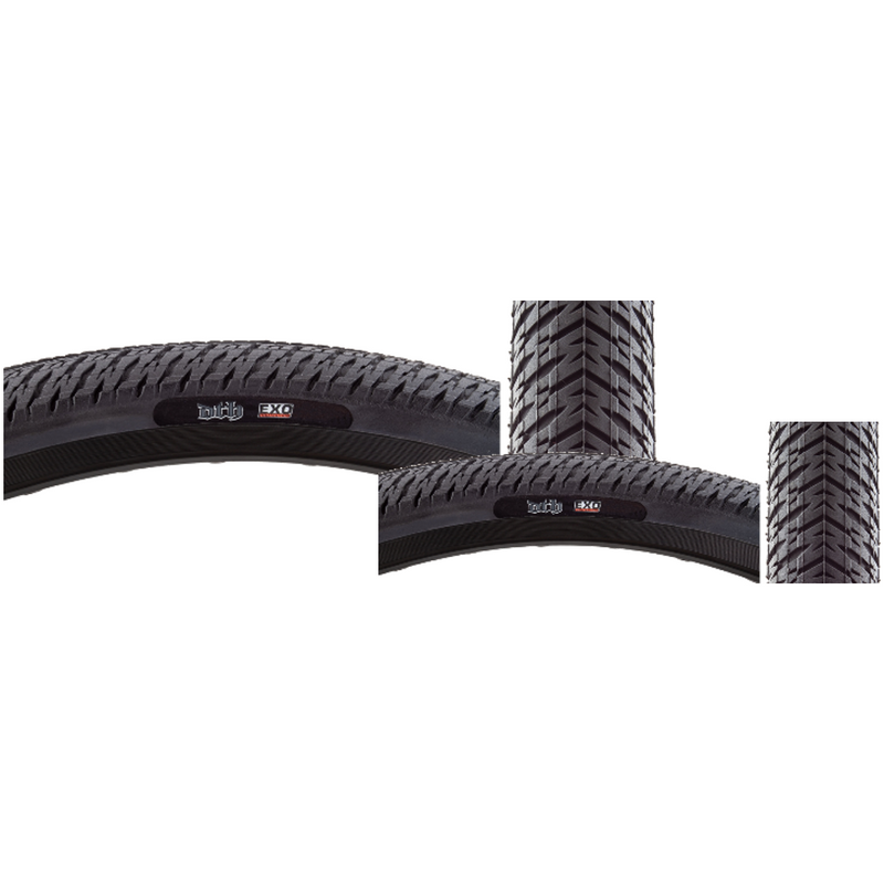 Load image into Gallery viewer, Maxxis--TIRE4714-TIRE4713-Folding-Tires